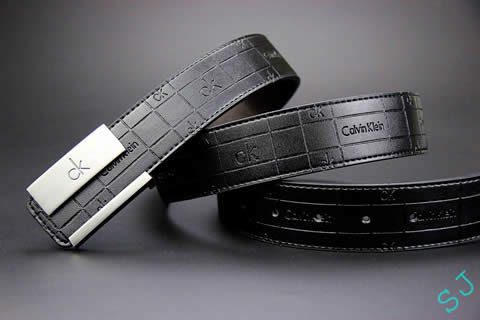 New Model High Quality Replica Calvin Klein Men Belts 86